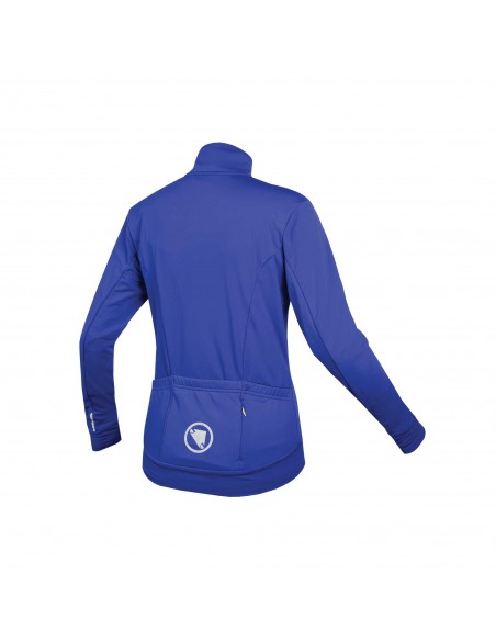 Veste cyclisme femme à manches-longues Xtract Roubaix Endura