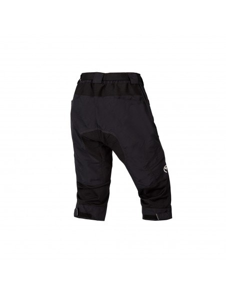 Pantalon VTT femme 3/4 Hummvee II Endura