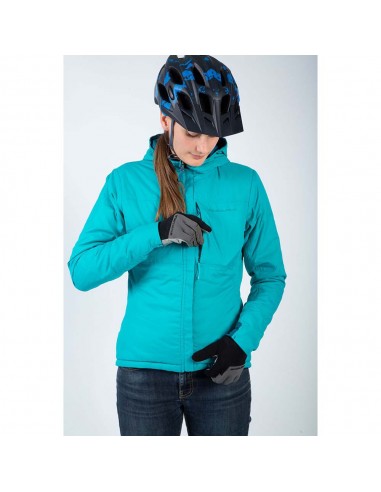 Veste vélo femme hiver réversible Endura