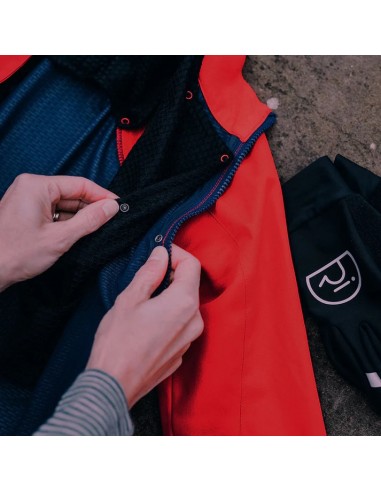 Veste coupe-vent femme softshell Thursley V2...