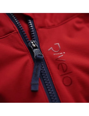 Veste coupe-vent femme softshell Thursley V2...