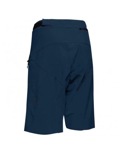 Short de VTT femmes Rivelo Triscombe II Bleu