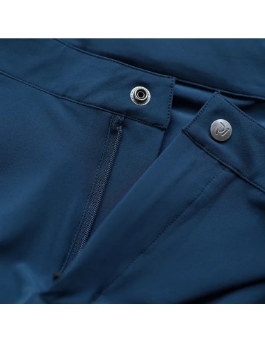 Short de VTT femmes Rivelo Triscombe II Bleu