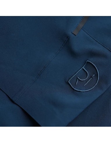 Short de VTT femmes Rivelo Triscombe II Bleu