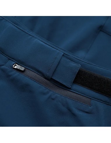 Short de VTT femmes Rivelo Triscombe II Bleu