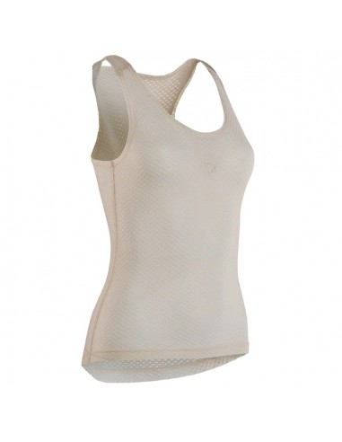 Sous-maillot vélo femme mérinos Rivelo Isidro...