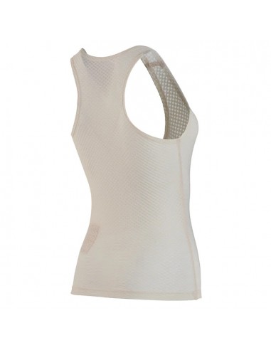 Sous-maillot vélo femme mérinos Rivelo Isidro...