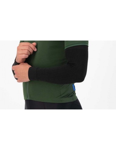 Manchettes vélo femme Rogelli Seamless