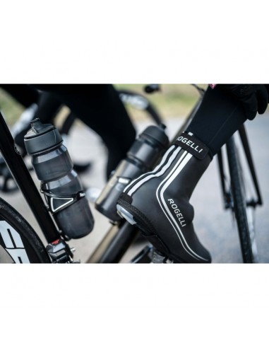 Sur Chaussures de vélo pour femme Hydrotec Rogelli