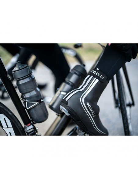 Sur Chaussures de vélo pour femme Hydrotec Rogelli