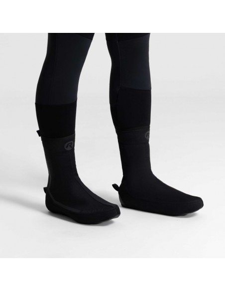 Sur Chaussures de vélo pour femme Essential Softshell Rogelli