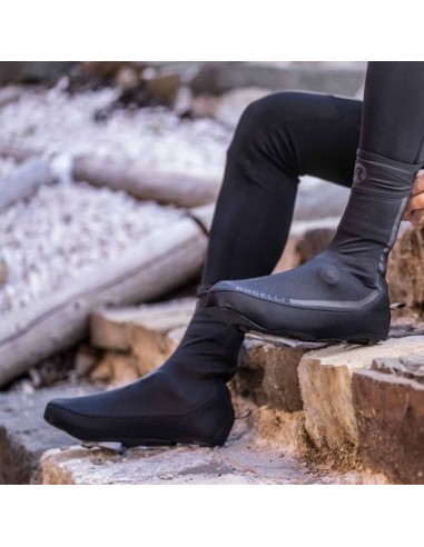 Sur Chaussures de vélo pour femme Essential...