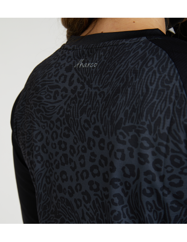 Maillot VTT manches 3/4 Dharco Savannah