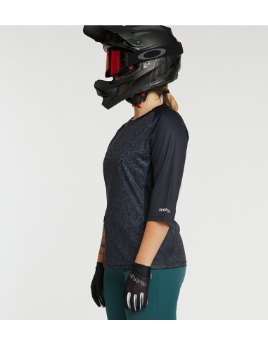 Maillot VTT manches 3/4 Dharco Savannah