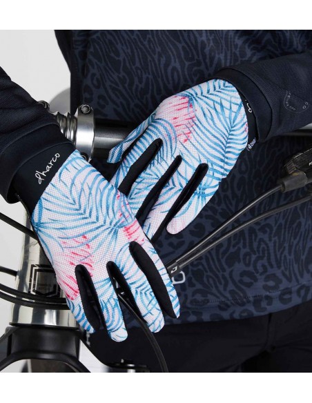 Gants VTT Dharco Summer Vibe