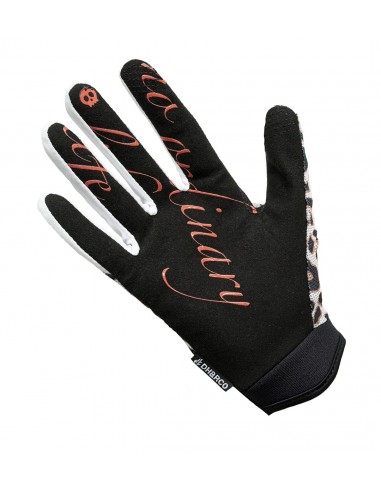 Gants VTT femme Dharco Leopard