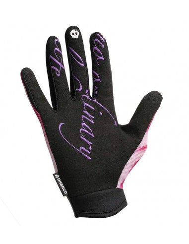 Gants VTT femme Dharco Vallnord