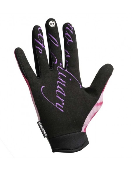 Gants VTT femme Dharco Vallnord