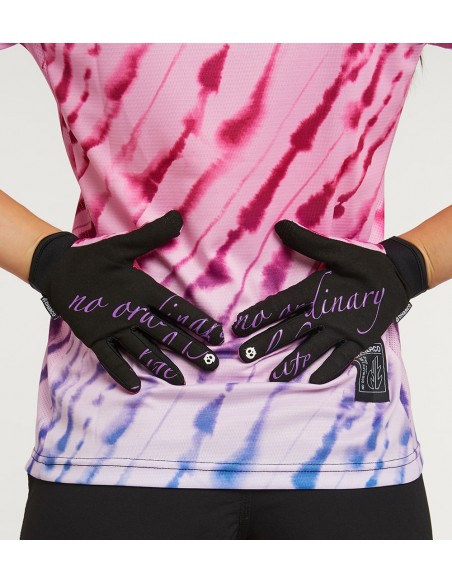 Gants VTT femme Dharco Vallnord