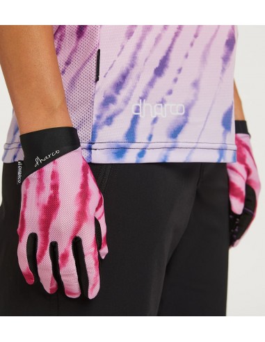 Gants VTT femme Dharco Vallnord