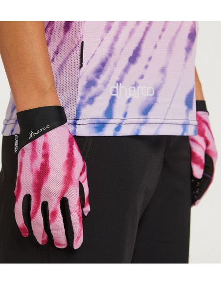 Gants VTT femme Dharco Vallnord