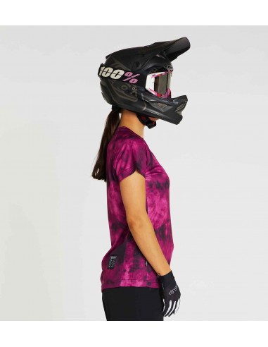 Maillot VTT femme Dharco Myriam