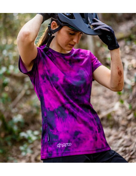 Maillot VTT femme Dharco Myriam