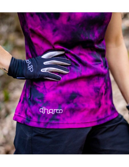 Maillot VTT femme Dharco Myriam