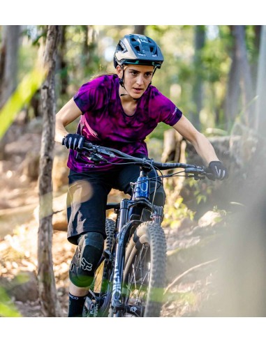 Maillot VTT femme Dharco Myriam