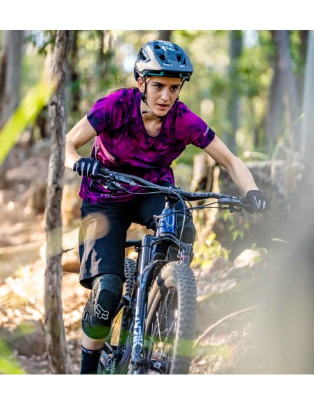 Maillot VTT femme Dharco Myriam