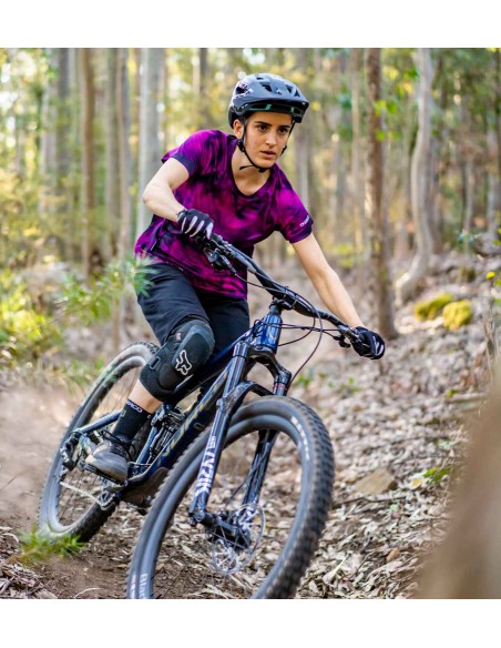 Maillot VTT femme Dharco Myriam