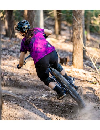 Maillot VTT femme Dharco Myriam