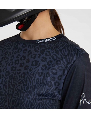 Maillot VTT femme manches longues Dharco Savannah