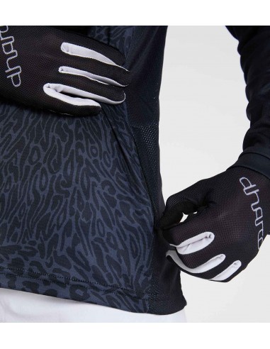 Maillot VTT femme manches longues Dharco Savannah