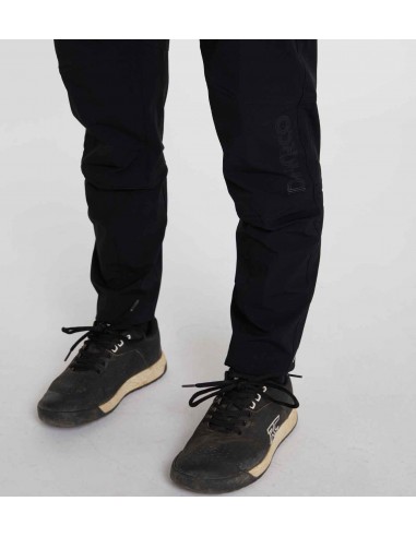 Pantalon VTT femme Noir Dharco