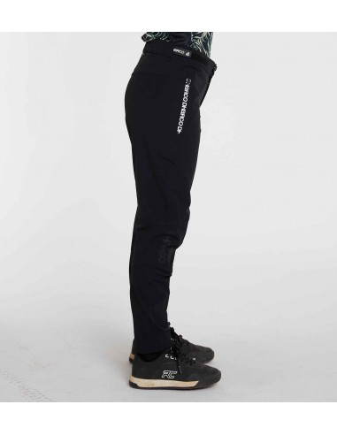 Pantalon VTT femme Noir Dharco