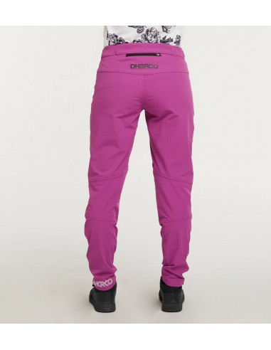 Pantalon VTT femme Dharco Deep Orchard