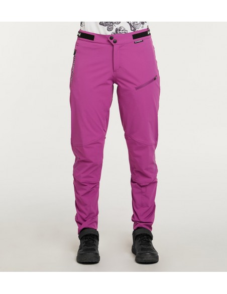Pantalon VTT femme Dharco Deep Orchard