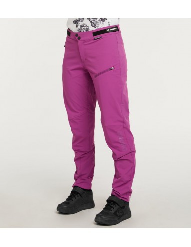 Pantalon VTT femme Dharco Deep Orchard