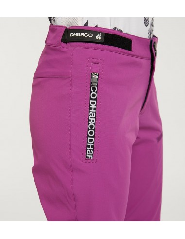 Pantalon VTT femme Dharco Deep Orchard