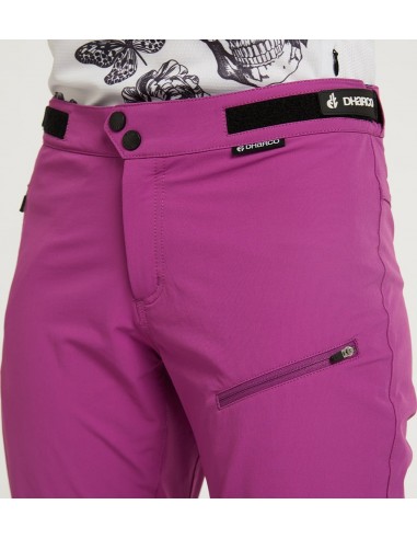 Pantalon VTT femme Dharco Deep Orchard