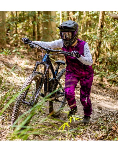 Pantalon VTT femme Dharco Maribor