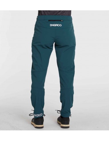 Pantalon VTT femme Dharco Forest