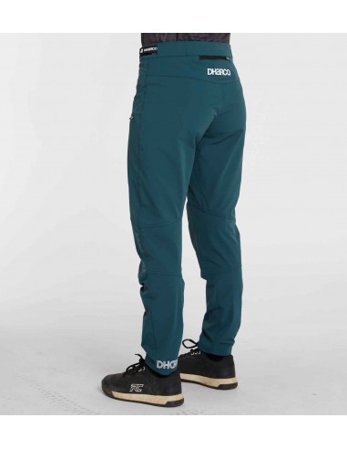 Pantalon VTT femme Dharco Forest