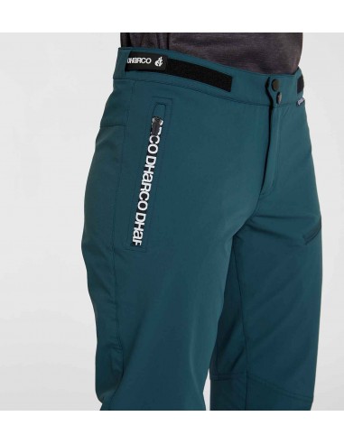 Pantalon VTT femme Dharco Forest