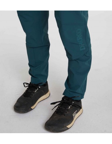 Pantalon VTT femme Dharco Forest