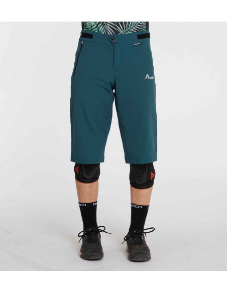 Short VTT femme Dharco Forest