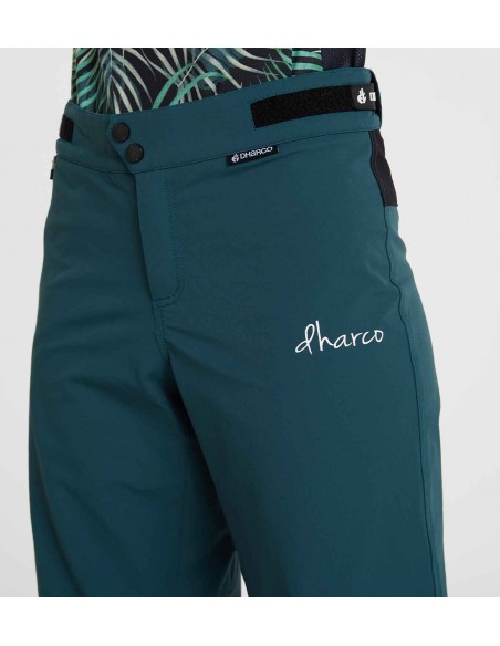Short VTT femme Dharco Forest