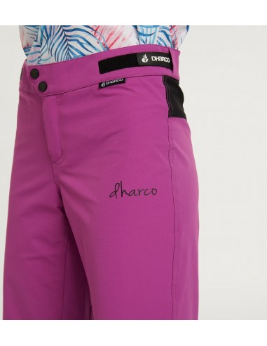Short VTT femme Dharco Deep Orchard