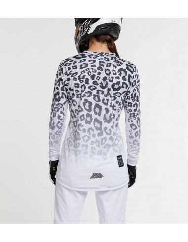 Maillot VTT femme Dharco Race Amaury Pierron